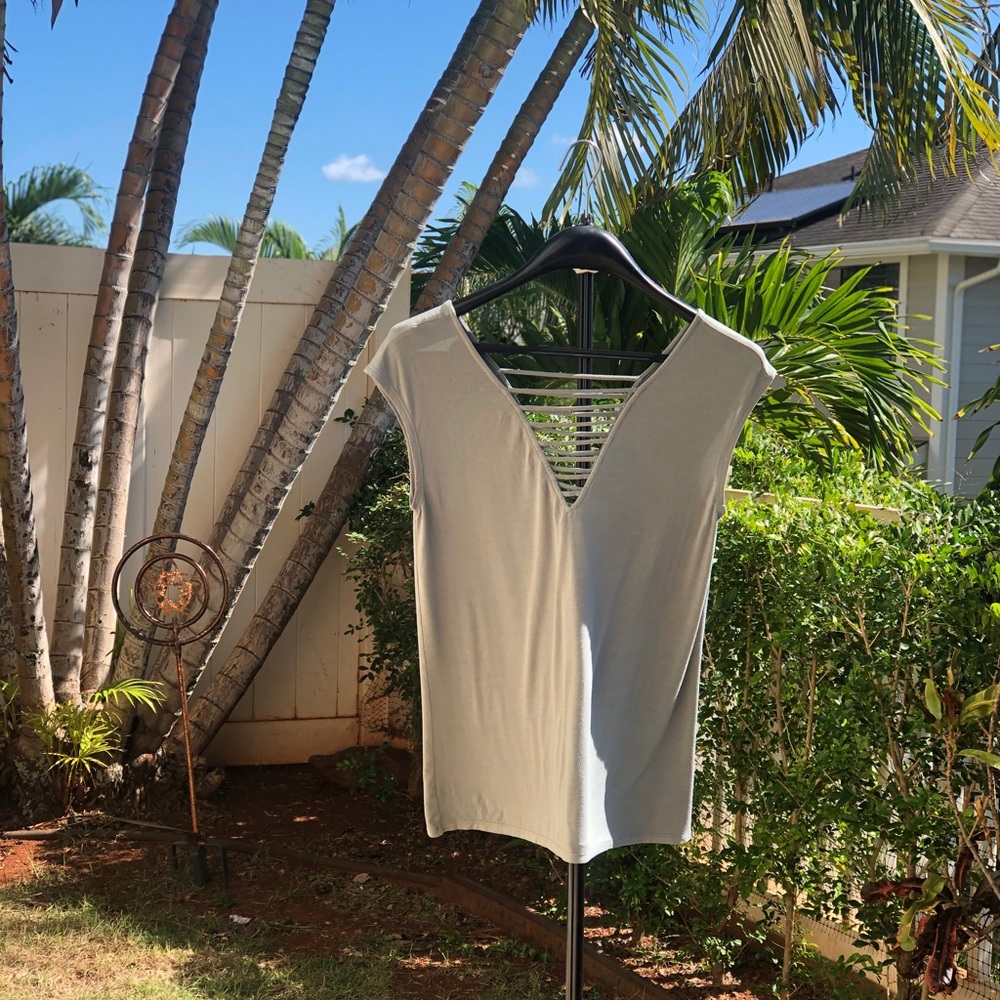 American Eagle Soft & Sexy Tee